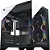 Gabinete Gamer Fortrek Clarity Micro ATX Vidro Temperado USB 3.0 - Imagem 8