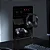Pegboard Gamer Painel Organizador Fortrek Grid Space 42x48 - Imagem 4