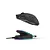 Mouse Wireless com Dock de Carregamento Magnético Fortrek Loyal - Imagem 4
