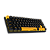 Teclado Mecânico PCYes Kuromori 60% ABNT2 - Voyager Edition - Switch Red ou Blue - Imagem 1