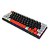 Teclado Mecânico PCYes Kuromori 60% ABNT2 - Black Vulcan - Switch Red ou Blue - Imagem 8