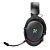 Headset Gamer Wireless Fortrek Driver 50 mm Com/Sem fio - Imagem 4
