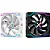 Kit Cooler Fan Wireless Fortrek Twister Unifan - Imagem 15