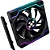 Kit Cooler Fan Wireless Fortrek Twister Unifan - Imagem 11
