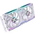 Kit Cooler Fan Wireless Fortrek Twister Unifan - Imagem 5