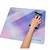 Mousepad Com Infusão de Vidro Fortrek Quickglass PRO - Imagem 11