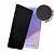 Mousepad Com Infusão de Vidro Fortrek Quickglass PRO - Imagem 9