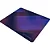 Mousepad Com Infusão de Vidro Fortrek Quickglass PRO - Imagem 6