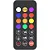 Kit Cooler Fan ARGB Fortrek Frosty Com Controladora/Controle - Imagem 8