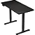 Mesa Elétrica Altura Ajustável Motor único Fortrek Lift 120×60 - Imagem 2