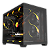 Gabinete Gamer Pcyes Forcefield V2 - Imagem 7