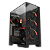 Gabinete Gamer Pcyes Forcefield Dome - Imagem 7