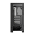 Gabinete Gamer Pcyes Forcefield Dome - Imagem 12