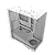 Gabinete Gamer Pcyes Forcefield Dome - Imagem 2