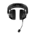 Headset Gamer Pcyes Kamar Black Vulcan, Usb, Driver 50Mm, Microfone Destacável - Imagem 2