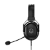 Headset Gamer Pcyes Kamar Black Vulcan, Usb, Driver 50Mm, Microfone Destacável - Imagem 3
