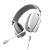 Headset Gamer PCYES Nowy USB Surround RGB Driver 40mm Microfone Destacável - Imagem 7