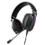 Headset Gamer Pcyes Nowy Black Vulcan, Usb Surround, Driver 40Mm, Rgb, Microfone Destacável - Imagem 1
