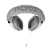 Headset Gamer PCYES Nowy USB Surround RGB Driver 40mm Microfone Destacável - Imagem 8