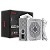 Fonte Gamer Pcyes Electro 80 Plus Bronze - Imagem 7