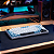 Teclado Mecânico PCYes Arkeum 75% ABNT2 - Summit Edition - Switch Red ou Blue - Imagem 5