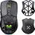 Mouse Gamer Sem Fio Wireless Fortrek Striker Air - Imagem 2