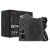 Fonte Gamer PCYES Electro V2 Black Vulcan 80 Plus Bronze - Imagem 3