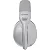 Headset Fortrek Wise Air Wireless Branco / Preto - Imagem 14