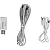 Headset Fortrek Wise Air Wireless Branco / Preto - Imagem 20