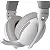 Headset Fortrek Wise Air Wireless Branco / Preto - Imagem 12