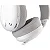 Headset Fortrek Wise Air Wireless Branco / Preto - Imagem 17