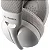 Headset Fortrek Wise Air Wireless Branco / Preto - Imagem 19