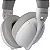 Headset Fortrek Wise Air Wireless Branco / Preto - Imagem 16