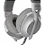 Headset Gamer Fortrek Wise Surround 7.1 Driver 40mm USB Preto / Branco - Imagem 12