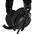 Headset Gamer Fortrek Wise Surround 7.1 Driver 40mm USB Preto / Branco - Imagem 2