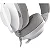 Headset Gamer Fortrek Wise Surround 7.1 Driver 40mm USB Preto / Branco - Imagem 17