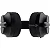 Headset Gamer Fortrek Wise Surround 7.1 Driver 40mm USB Preto / Branco - Imagem 5