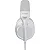 Headset Gamer Fortrek Wise Surround 7.1 Driver 40mm USB Preto / Branco - Imagem 14