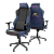 Cadeira Gamer Ergonômica PCYes Ultimate – Jade Fire / Sunset Hill / Dawn Knight - Imagem 10