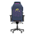 Cadeira Gamer Ergonômica PCYes Ultimate – Jade Fire / Sunset Hill / Dawn Knight - Imagem 8