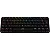 Teclado Mecânico Fortrek Gravity Air Compact Wireless Preto - Imagem 4