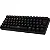 Teclado Mecânico Fortrek Gravity Air Compact Wireless Preto - Imagem 2