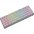 Teclado Mecânico Fortrek Gravity Air Compact Wireless Branco - Imagem 5