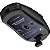 Mouse Gamer Fortrek Rogue Wireless Preto - Imagem 2