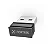 Mouse Wireless com Dock de Carregamento Magnético Fortrek Loyal Preto - Imagem 11