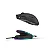 Mouse Wireless com Dock de Carregamento Magnético Fortrek Loyal Preto - Imagem 4