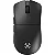 Mouse Wireless com Dock de Carregamento Magnético Fortrek Loyal Preto - Imagem 2