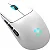 Mouse Gamer Fortrek Rogue Wireless Branco - Imagem 3