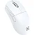 Mouse Wireless com Dock de Carregamento Magnético Fortrek Loyal Branco - Imagem 3