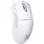 Mouse Wireless com Dock de Carregamento Magnético Fortrek Loyal Branco - Imagem 7